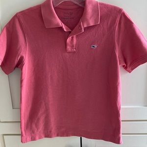 Boys Vineyard Vines polo
